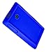Bobj Rugged Case for ASUS MeMO Pad 7 (Models ME170C, K017, ME170CX, K01A, ME70C, ME70CX, ME7000C) - BobjGear Custom Fit - Patented Venting - Sound Amplification - Kid Friendly (Batfish Blue)