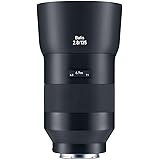 Zeiss 135mm f/2.8 Batis Series Lens for Sony E