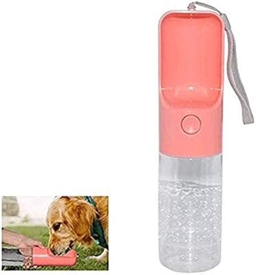 dog feeding cup