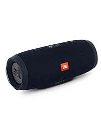 JBL Charge 3   Altavoz Bluetooth portátil resistente al agua, par