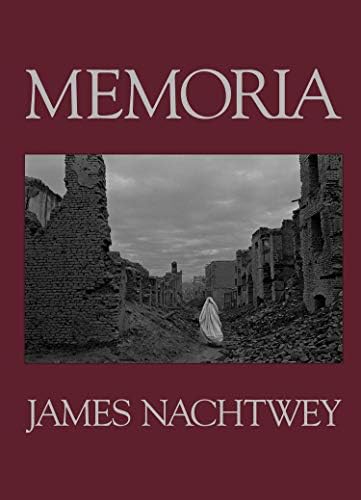 Memoria Hardcover – 6 Nov. 2018
