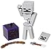 Minecraft Comic Maker Skeleton Action Figure