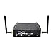 Mini PC Linux Ubuntu Computer QOTOM-Q190S Dual Gigabit Ethernet 8G Ram 128G mSata SSD 300M WiFi Quad Core J1900 CPUthumb 1