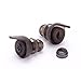 Westone Tru Universal WM25 (Pr) Universal Fit Earplug, 25db Average Attenuation for Musicians, Live Performance, Concert Going
