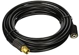 Sun Joe SPX-25H 25' Universal Pressure Washer Extension Hose for SPX Series and Others