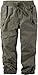 Carter's Poplin Joggers