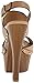 Jessica Simpson Women's Dallis Platform Sandal