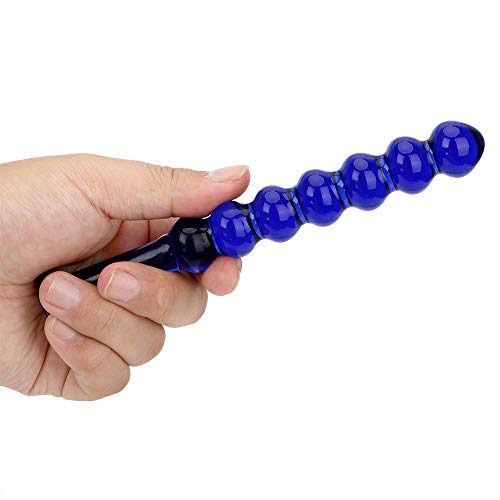 Blue-Women-Glass-Anal-Plug-Crystal-Plug-Giocattoli-zhiyoumamahao-16