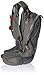 Osprey Packs Osprey Duro 15 Hydration Pack, Silver Squall, M/l, Medium/Large