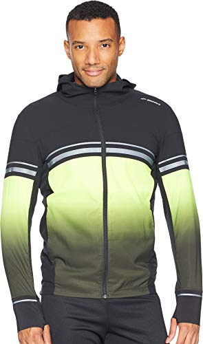 Buy Brooks Mens Nightlife Canopy Jacket 