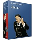 The Jeeves & Wooster Boxed Set: The Collectors Wodehouse