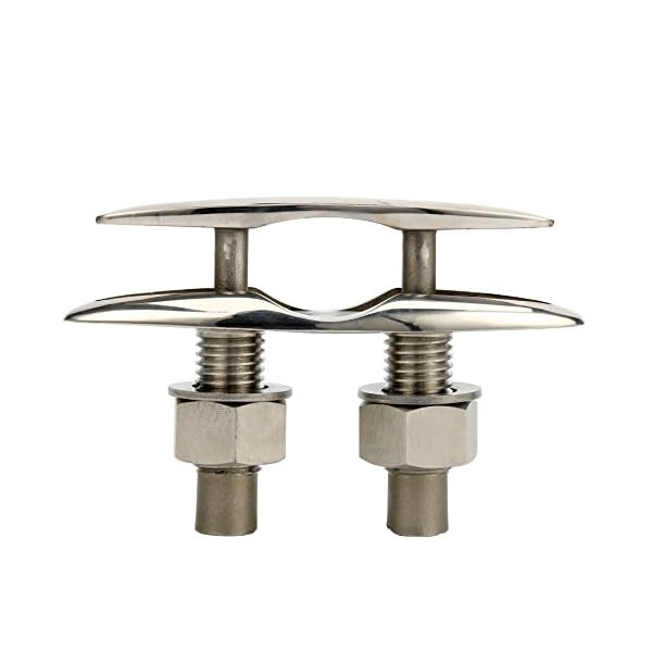 Amarine-made-Stainless-Steel-316-Pull-Up-Cleat-6-12-M0098S