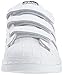 adidas Originals Superstar CF C Shoe (Little Kid)