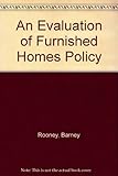 Image de An Evaluation of Furnished Homes Policy