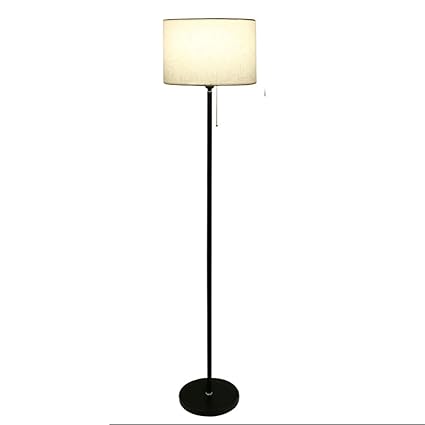 Lampada Da Tavolo Cilindrica Semplice Da Pesca Lampada Da