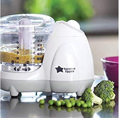 tommee tippee mini blender