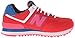 New Balance Women's WL574 Street Beat Pack Classic Sneaker