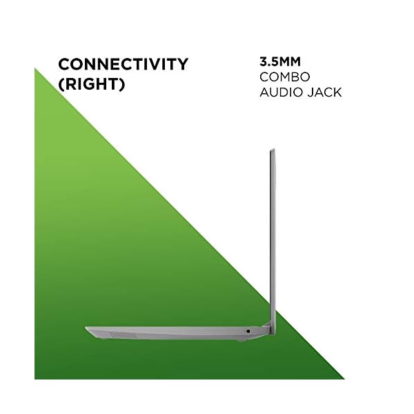 Lenovo IdeaPad 1i 11.6'' Laptop - Intel Celeron N4020 Processor, 4GB RAM, 64GB Storage, Windows 10S, Ice Blue + Office…