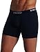 Mundo Unico Men's Boxer Suspensor Profundo Medium