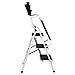 SUPPORT PLUS VD-33689TL Folding 3 Safety Step Ladder, White