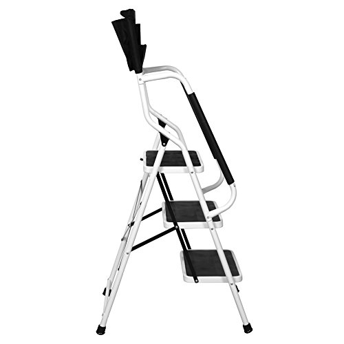 1 SUPPORT+PLUS+Folding+3+Step+Safety