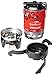 Camp Chef Stryker 150 - Single Burner Camp Stove - Camping Stove for Camping Gear & Outdoor Cooking - Portable Propane Stove