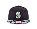 MLB Women's Snap Bloom 9Fifty Snapback Cap