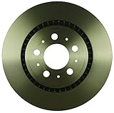 Bosch 52011371 QuietCast Premium Disc Brake Rotor