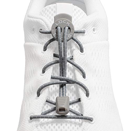 lock laces 3 pack