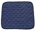 RMS Washable & Reusable Incontinence Chair Pad, Seat Protector & Bed Pad (Blue)