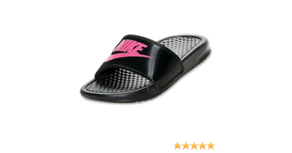 preschool nike slides