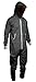 SkylineWears Men's Onesie Fashion Playsuit Unisex Jumpsuit