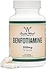 Buy NatureBell Benfotiamine 300mg With Thiamine 100mg Per Serving | 240 - Foto 10