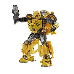 Transformers Toys Studio Series 70 Deluxe Class