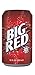 Big Red | Fridge Pack Cans | 12 fl. oz (12 Count)