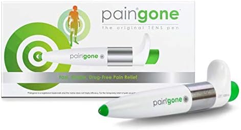 Twin PainGone One Pain Relief Pen Twin Pack - Instant Pain Relief - Image 3