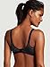 Victoria's Secret The Ultimate Sports Bra 38D Black