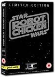 Star Wars Robot Chicken [DVD]