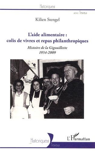 L' aide alimentaire