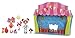 Mini Lalaloopsy Fun House dolls, Peanut and Ember,
