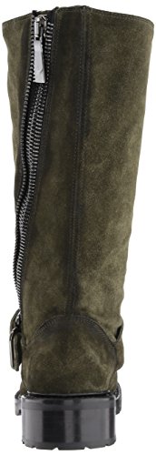 frye women's samantha zip tall motorcycle boot