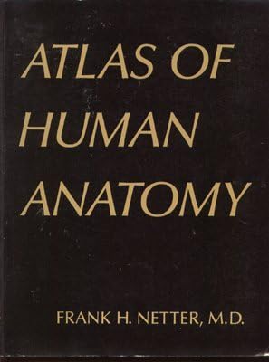 A Colour Atlas of Human Anatomy: Robert M.H. McMinn, Ralph T