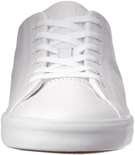 sperry striper ii ltt leather sneaker