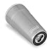 Coleman Insulated Stainless Steel 20oz Brew Tumbler, Stainless Steel