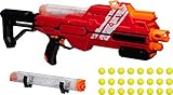 NERF Rival Hypnos XIX-1200 (Red)