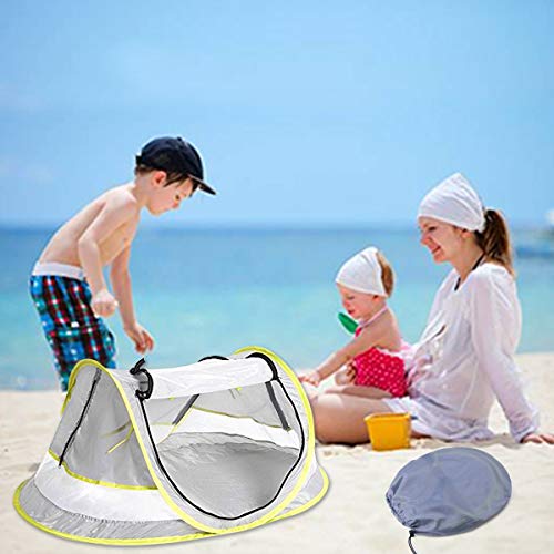 6 Portable+Ultralight+Folding+Protection+Shelter