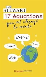 17 équations qui ont changé le monde