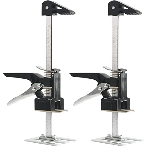 Labor Saving Arm 2PC ，15.5 Inch Height Regulator