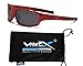VertX Men's Polarized Sunglasses Sport Cycling Running Outdoor