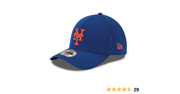 New York Mets MLB Team Classic 39THIRTY 